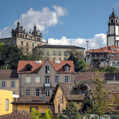 Viseu