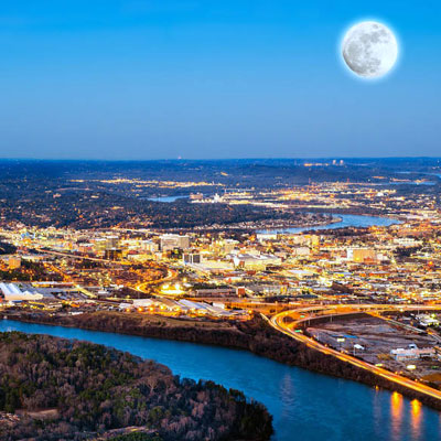 Chattanooga